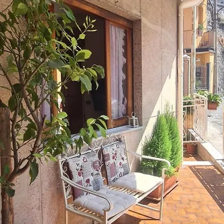 Casa Don Vicenzo