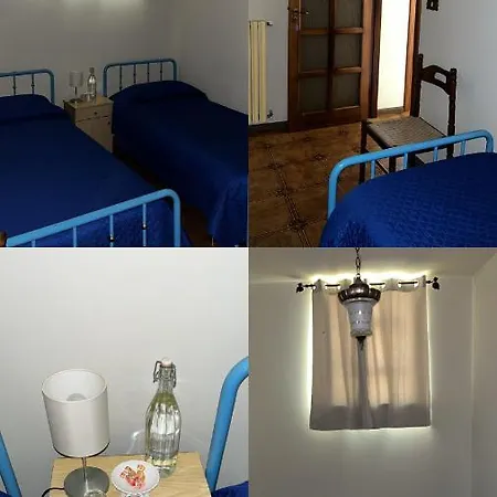 Casa Don Vicenzo Randazzo