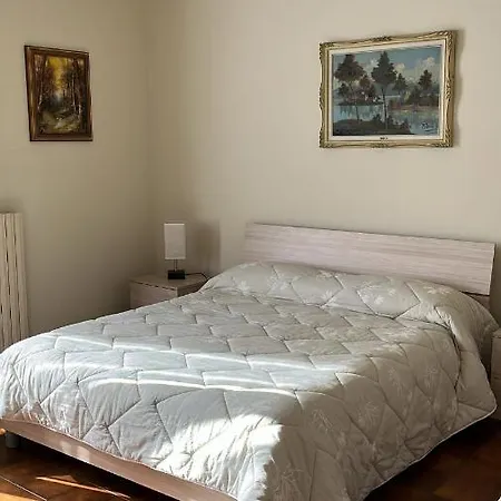 Penzion Casa Don Vicenzo *
