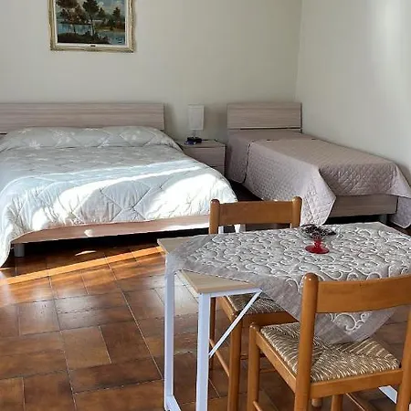 Penzion Casa Don Vicenzo Randazzo