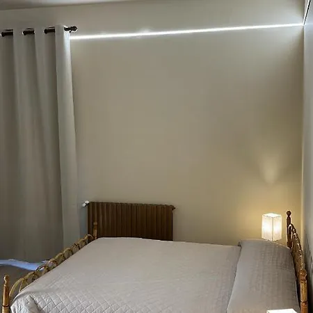 Casa Don Vicenzo *