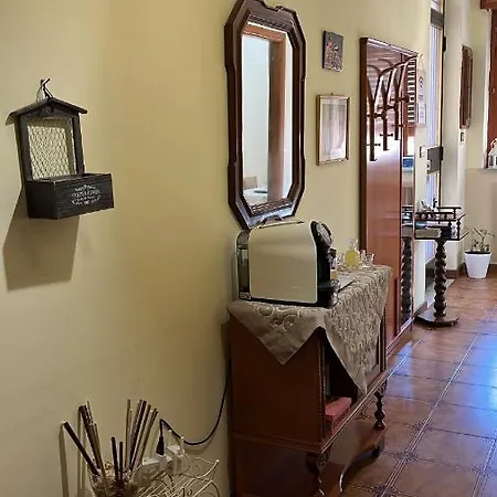 Penzion Casa Don Vicenzo