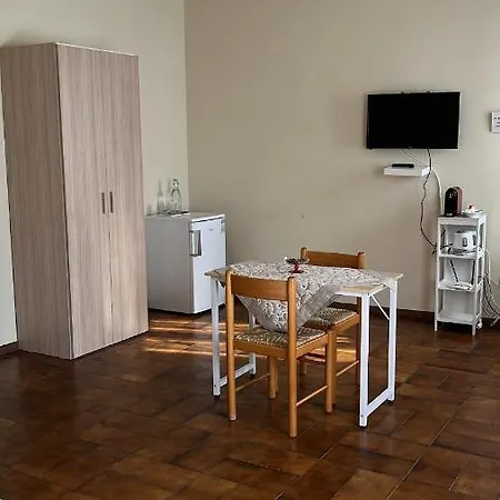 Penzion Casa Don Vicenzo *