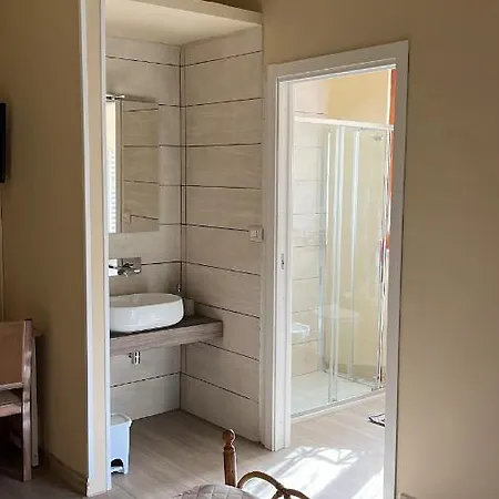Penzion Casa Don Vicenzo Randazzo