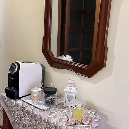 Casa Don Vicenzo