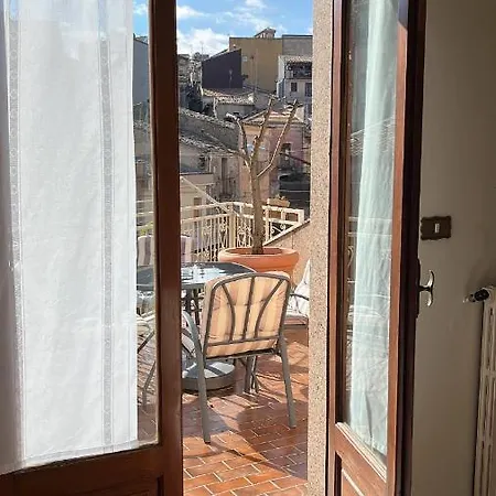 Casa Don Vicenzo