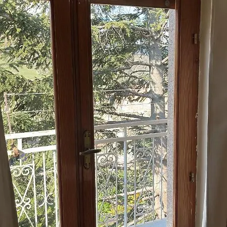 Casa Don Vicenzo Penzion *