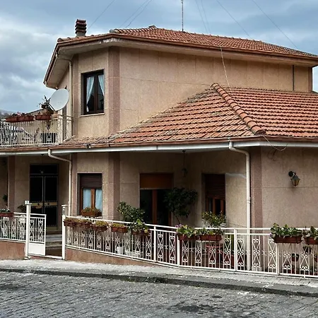 Casa Don Vicenzo