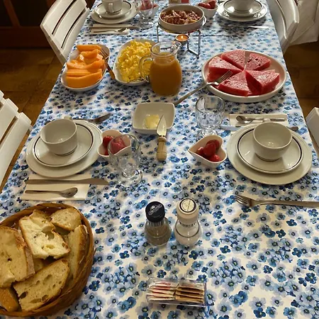 Penzion Casa Don Vicenzo *