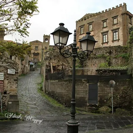 Casa Don Vicenzo 3*