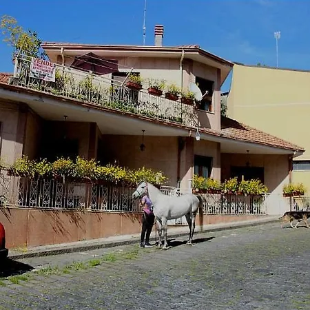 Πανσιόν Casa Don Vicenzo