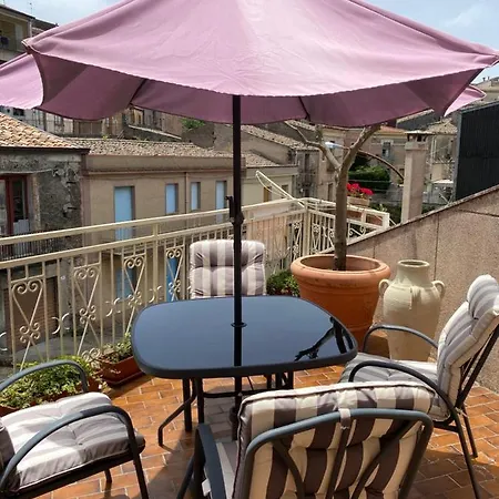 Casa Don Vicenzo Πανσιόν