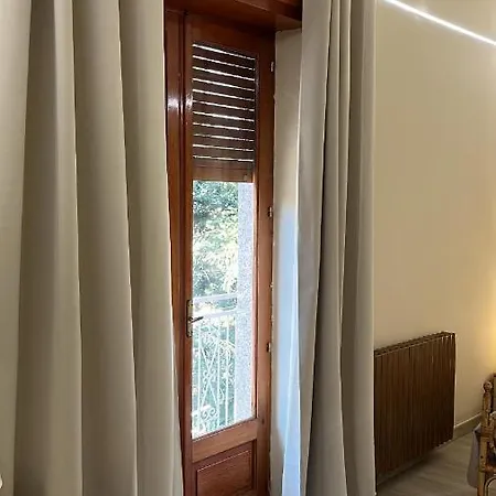 Πανσιόν Casa Don Vicenzo 3*