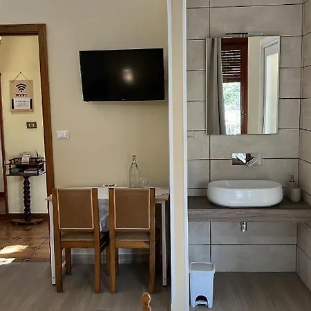 Casa Don Vicenzo Πανσιόν 3*