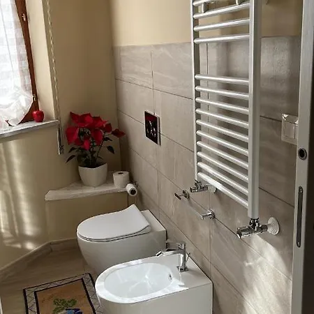 Πανσιόν Casa Don Vicenzo Randazzo