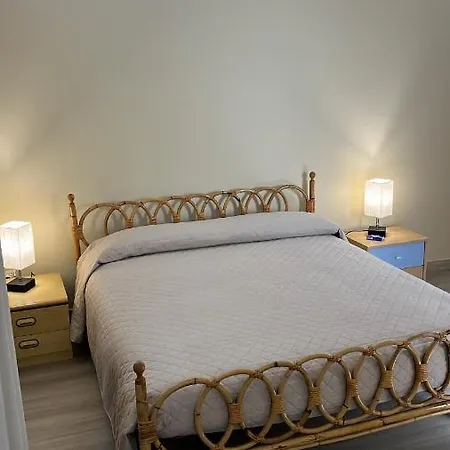 Πανσιόν Casa Don Vicenzo 3*