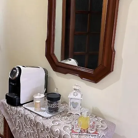 Casa Don Vicenzo