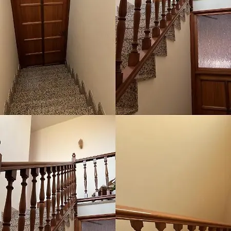 Πανσιόν Casa Don Vicenzo