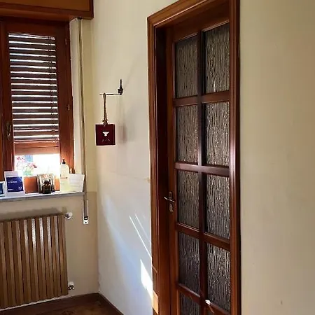 Πανσιόν Casa Don Vicenzo Randazzo