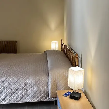 Πανσιόν Casa Don Vicenzo 3*