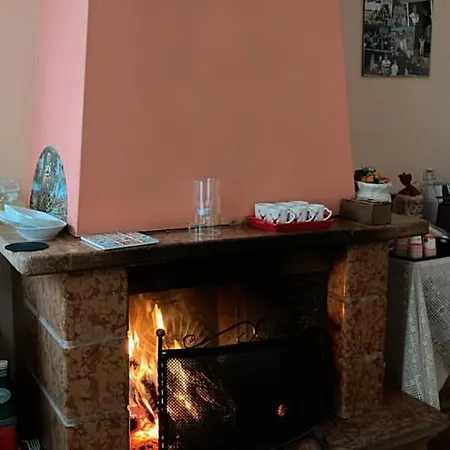 Casa Don Vicenzo Πανσιόν